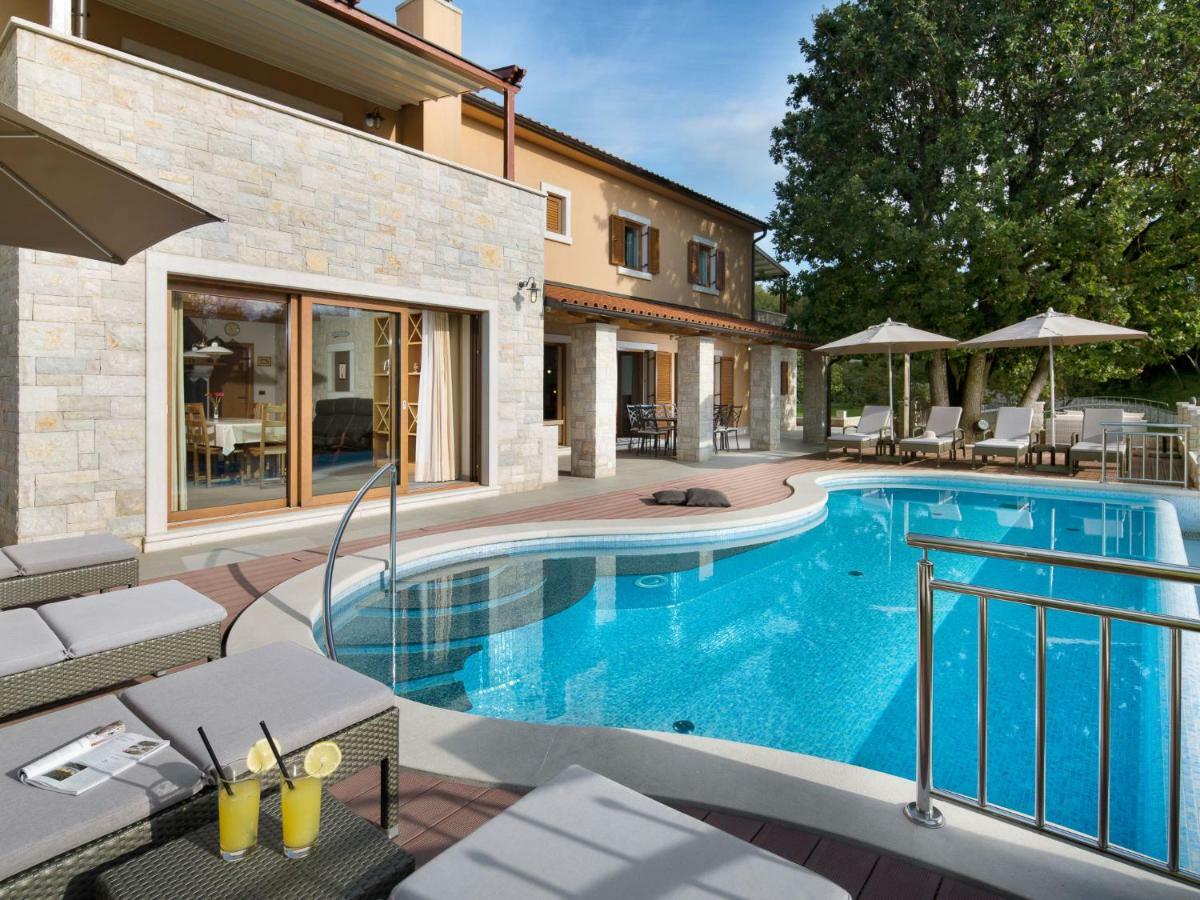 Villa Vlastelini By Interhome Krapan 외부 사진